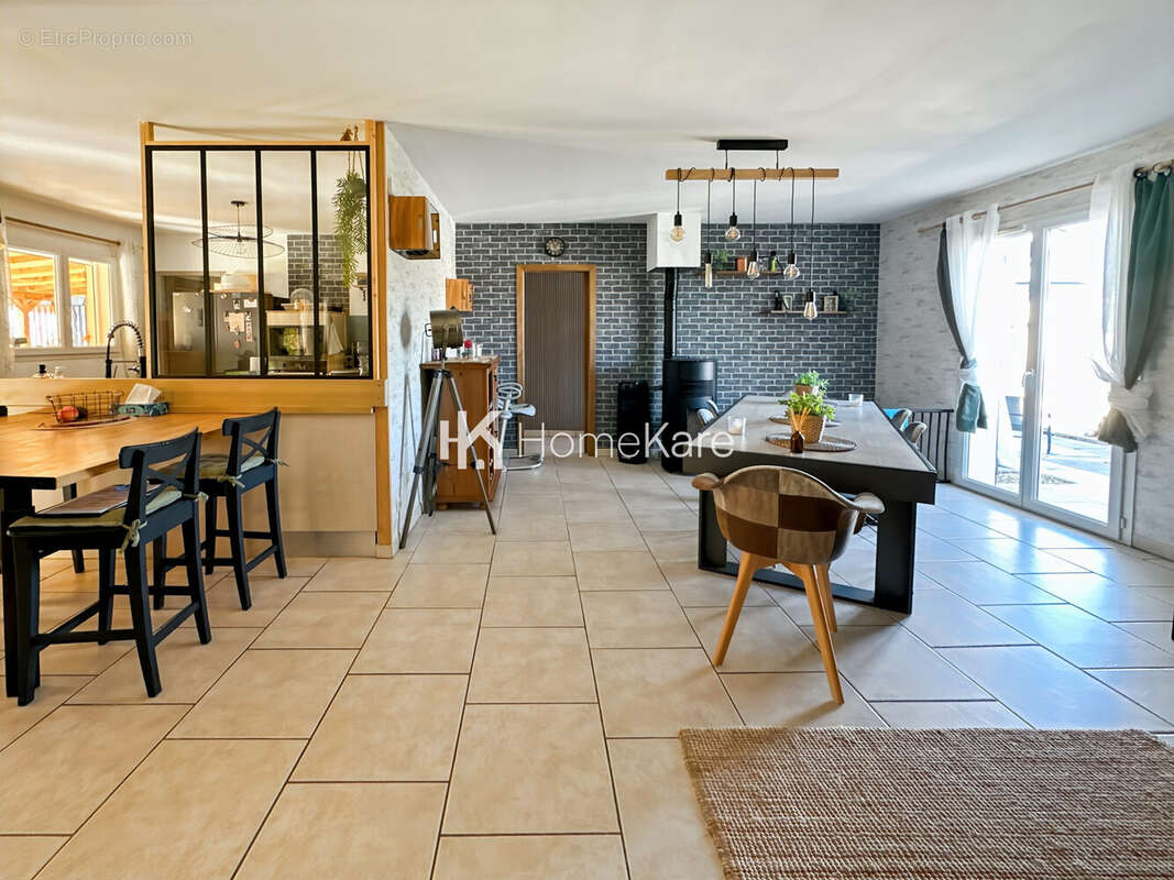 Maison à MARTRES-TOLOSANE