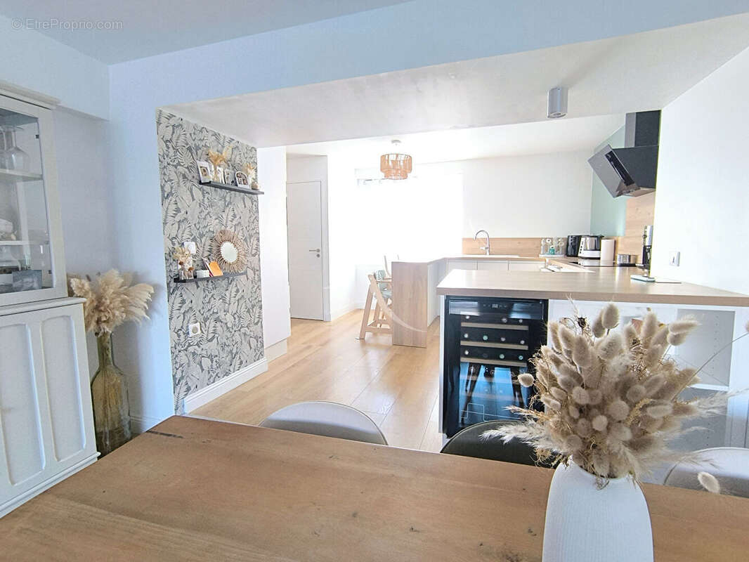 Maison à LE LION-D&#039;ANGERS