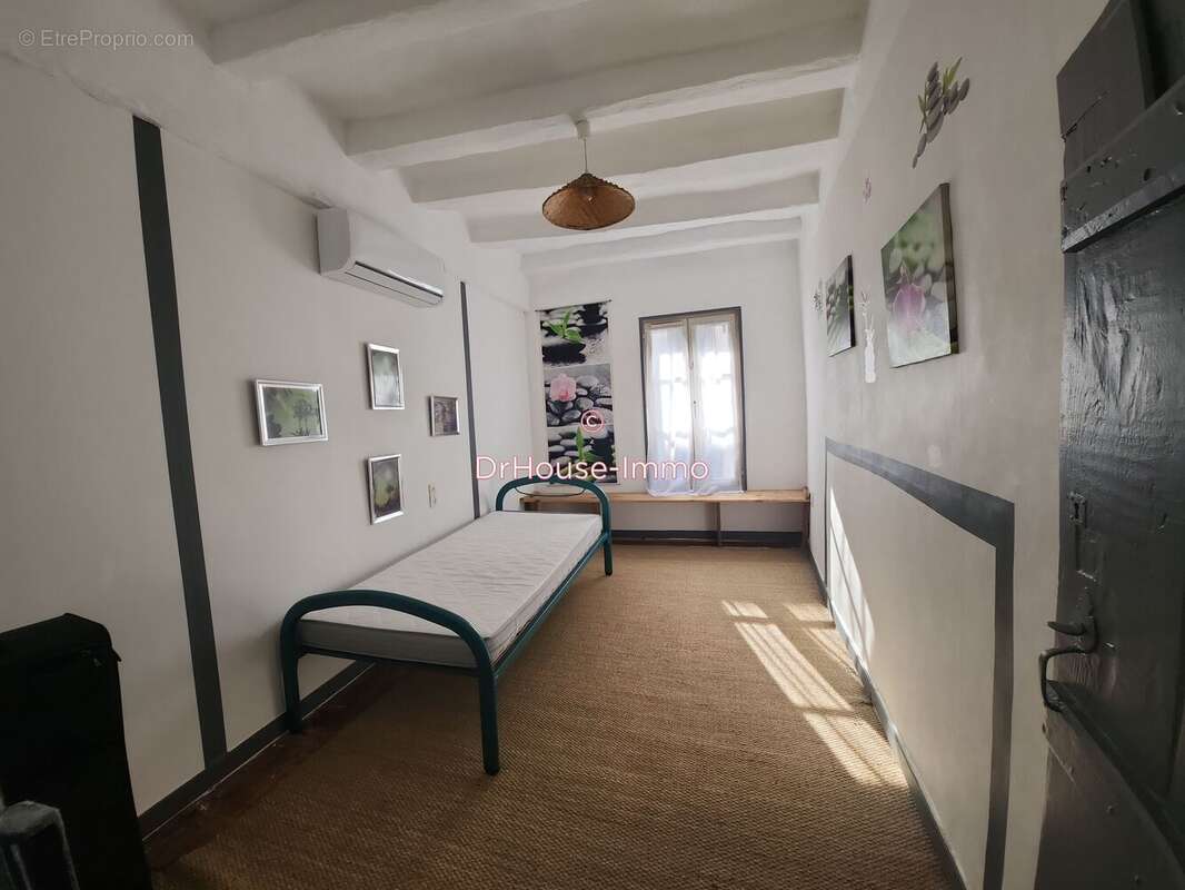 Maison à BALLON