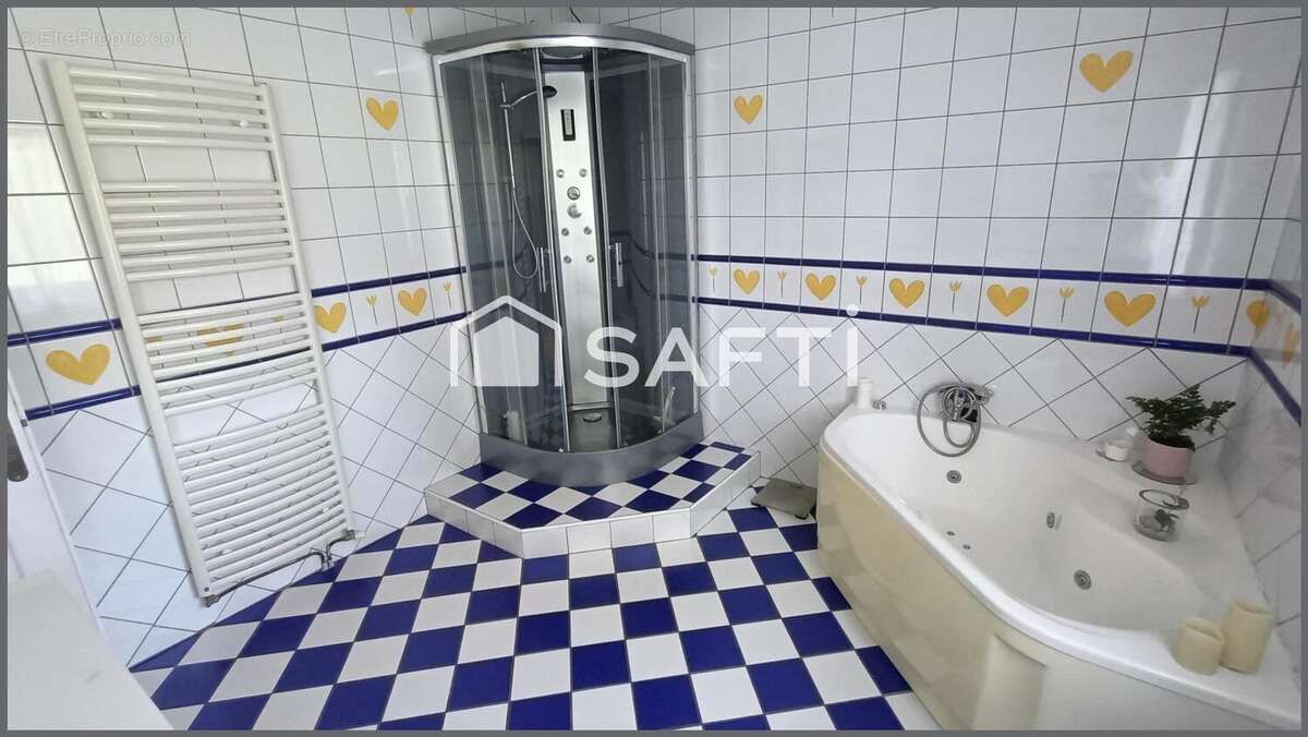 Photo 9 - Maison à VANDRIMARE