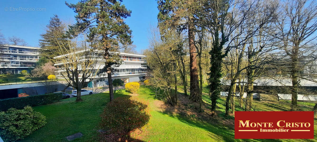 Appartement à ROCQUENCOURT