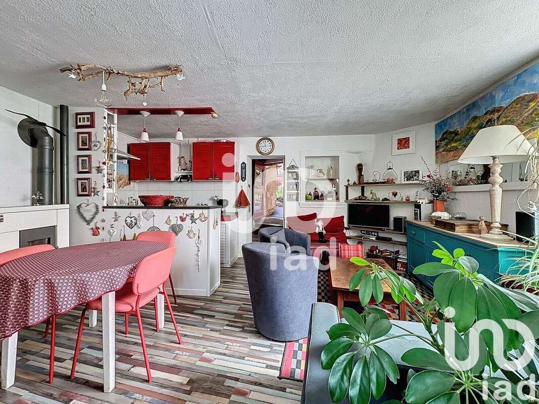 Photo 3 - Maison à BEDOIN