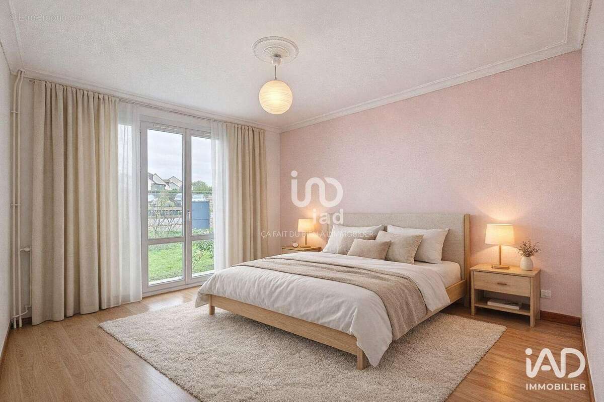 Photo 5 - Maison à BUCHELAY