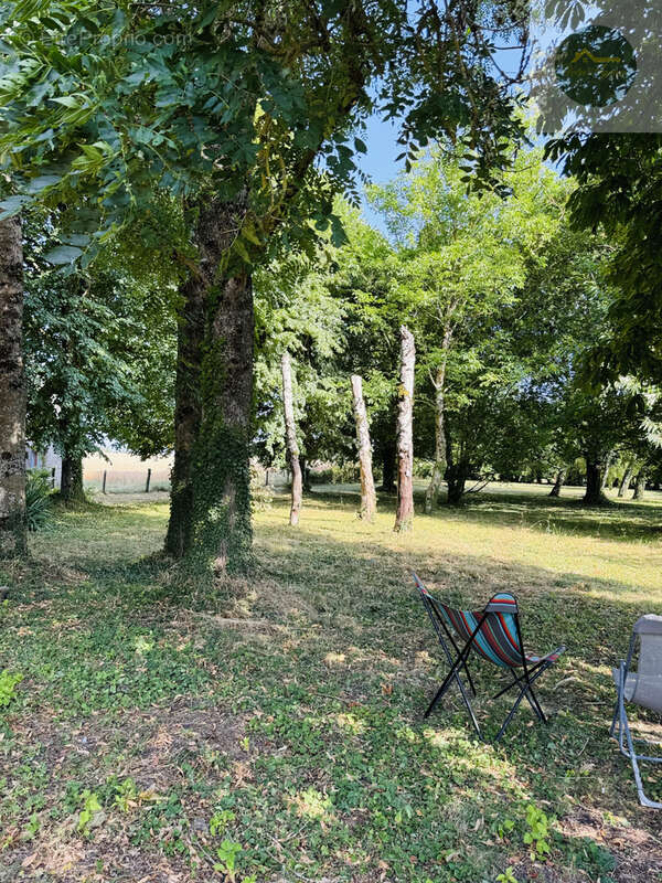 A vendre Longère - photo 36