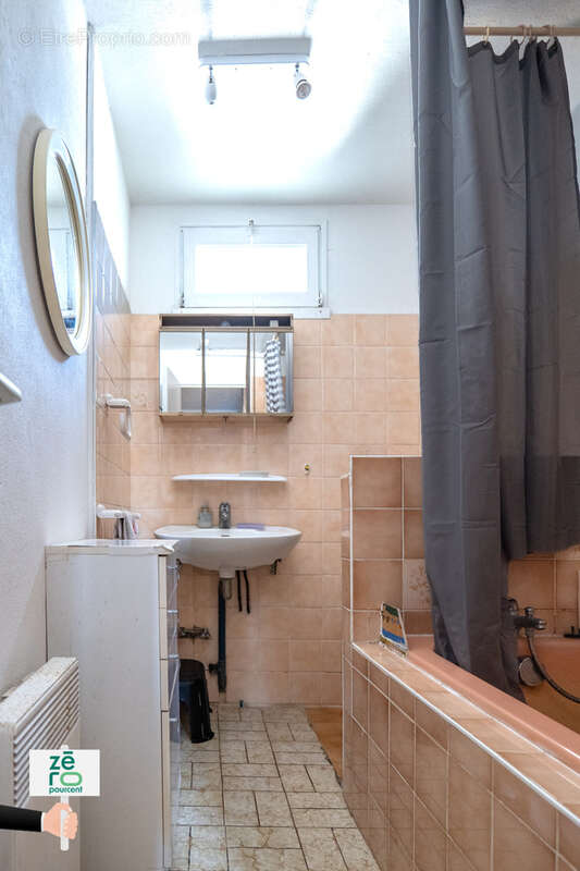 Maison à LA TRANCHE-SUR-MER