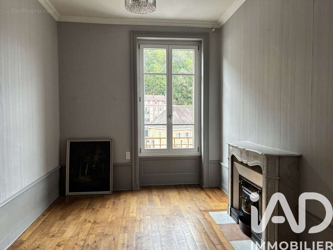 Photo 3 - Appartement à SAINT-CLAUDE