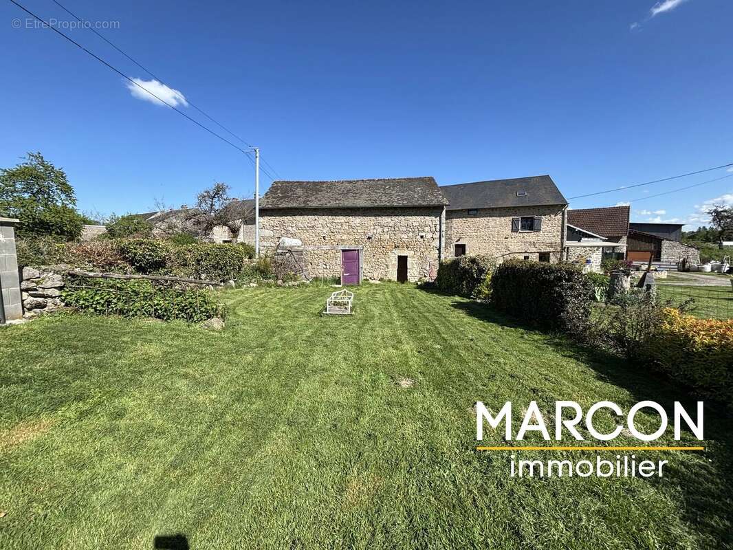 Vente maison secteur champagnat - photo 3