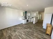 Photo 1 - Appartement à SAINT-ETIENNE-DE-SAINT-GEOIRS