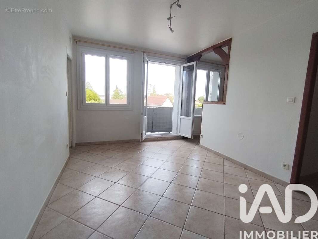 Photo 7 - Appartement à TROYES