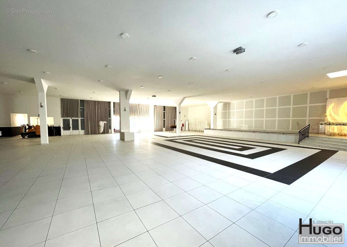 Commerce à BORDEAUX