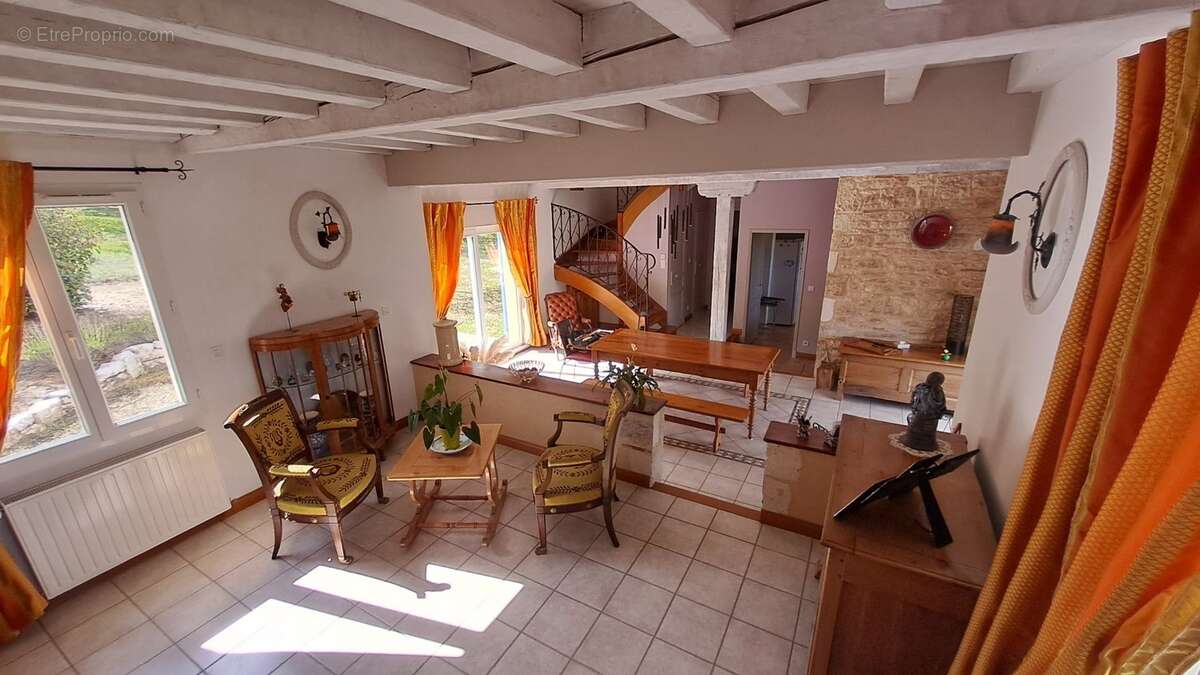 Maison à vendre 5 pièces proche de SOUILLAC (46) - photo 3