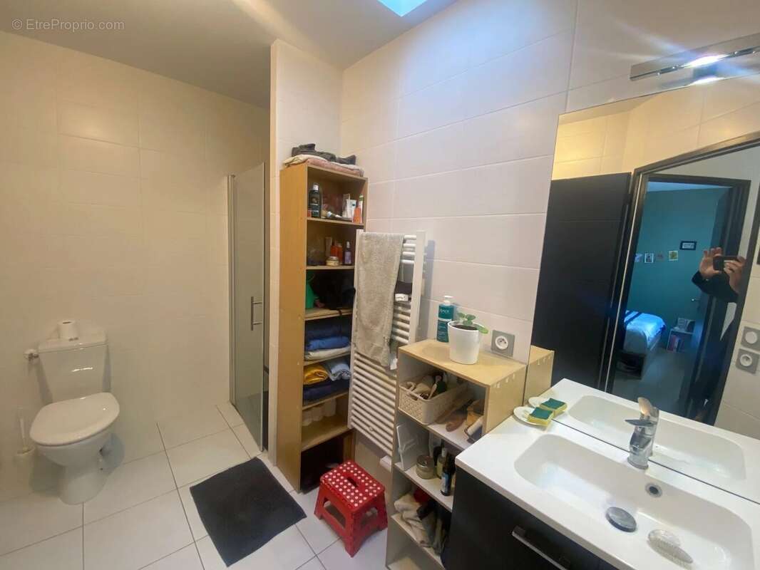 Maison à DOMPIERRE-SUR-MER