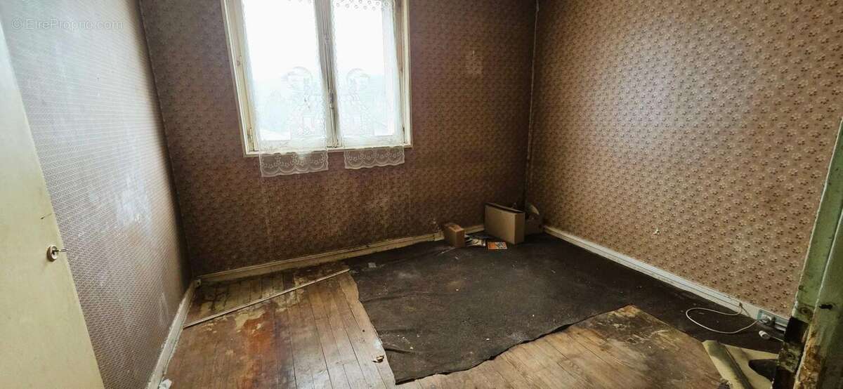 Appartement à AIX-LES-BAINS