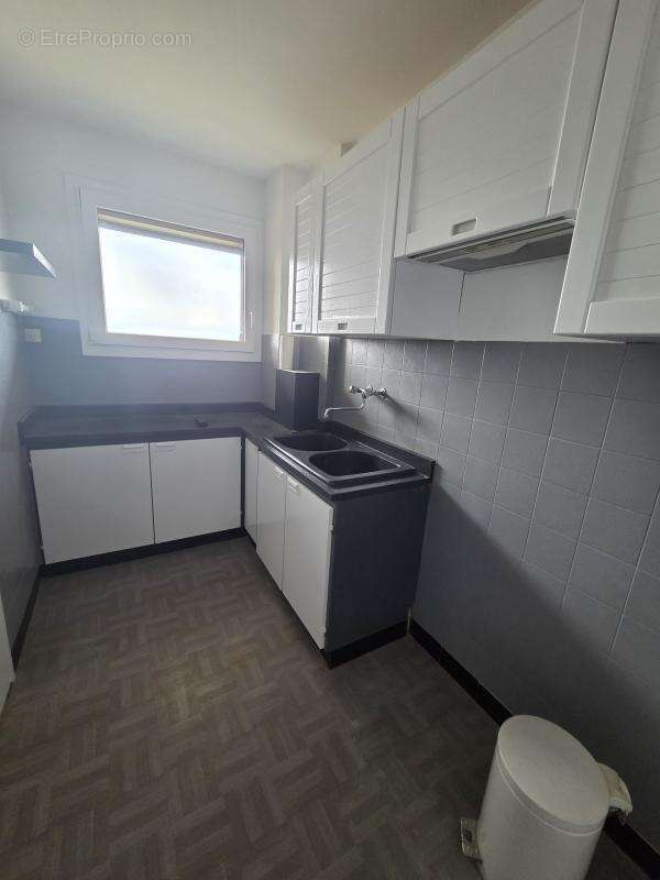 Appartement à TOURCOING