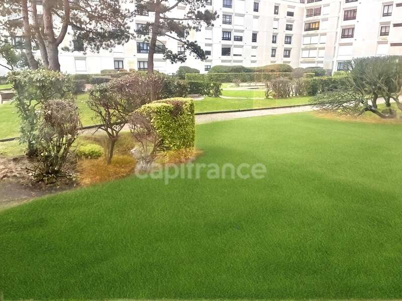 Appartement à LE HAVRE