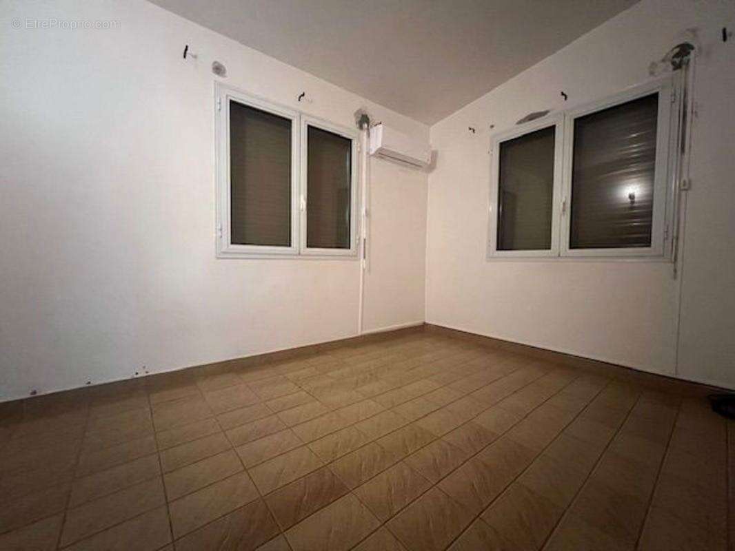 Maison à LE LAMENTIN