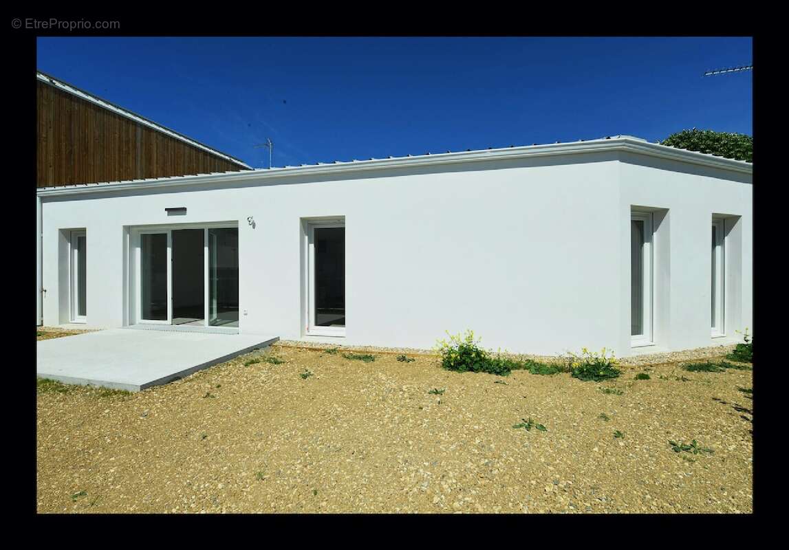 Maison 114 m² à Perigny  - photo 4