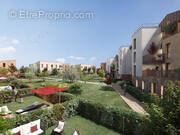 Appartement à CHARTRES