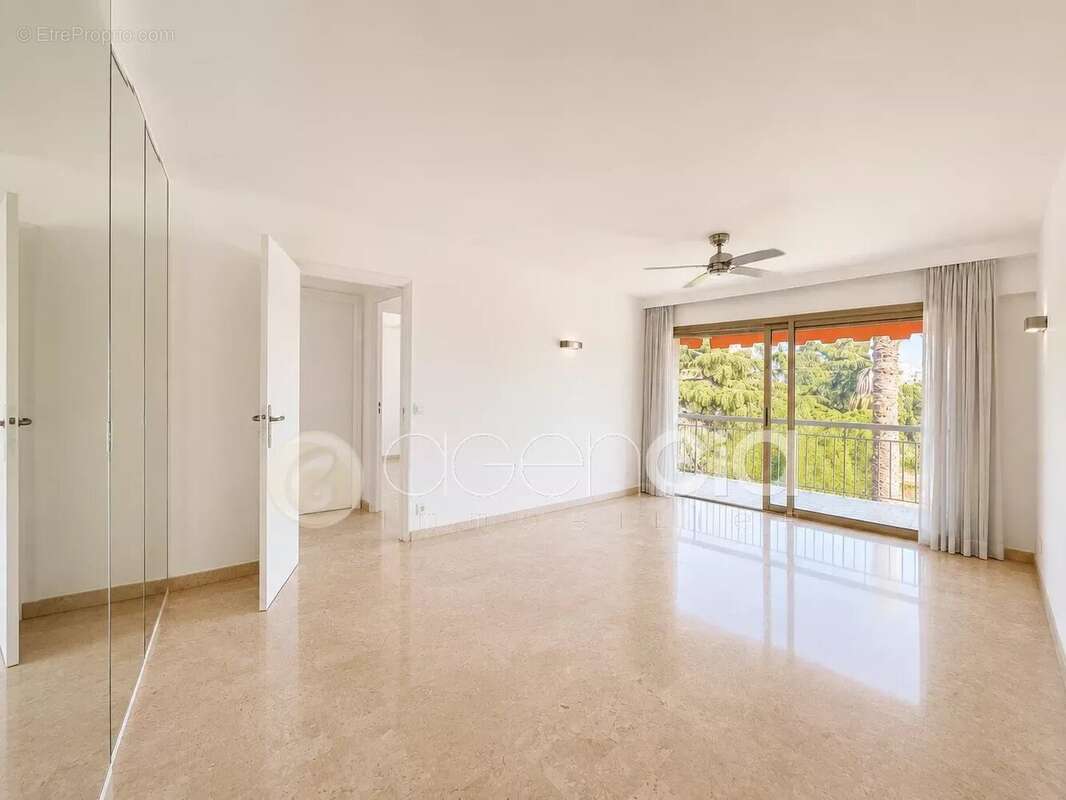 Charmant 2 pièces à Cannes avec grande terrasse - photo 3
