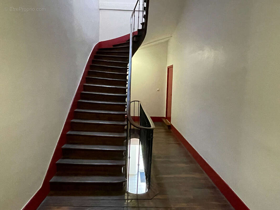 Appartement à FRANOIS