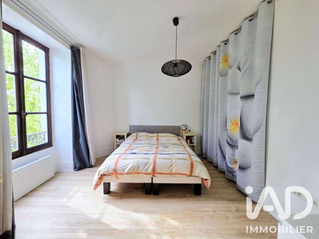 Photo 6 - Appartement à ETAMPES
