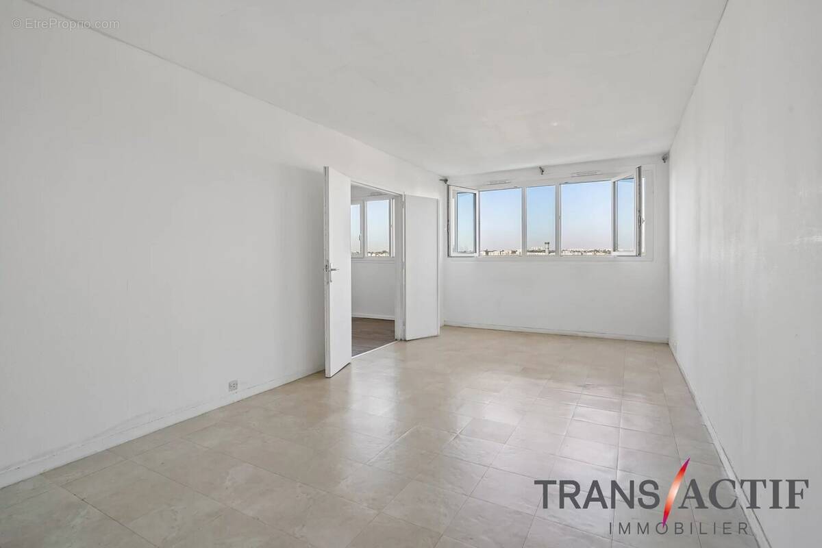 Appartement à ALFORTVILLE