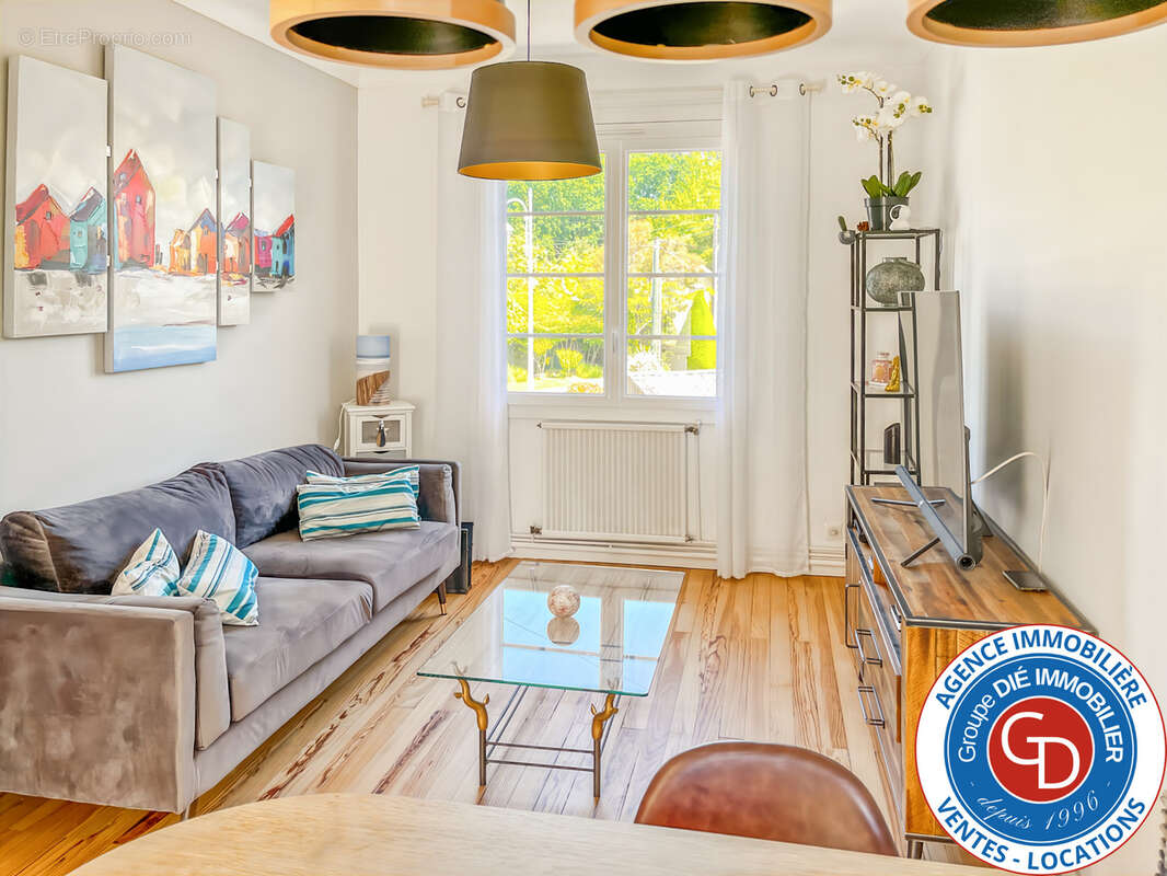 Appartement à ARCACHON
