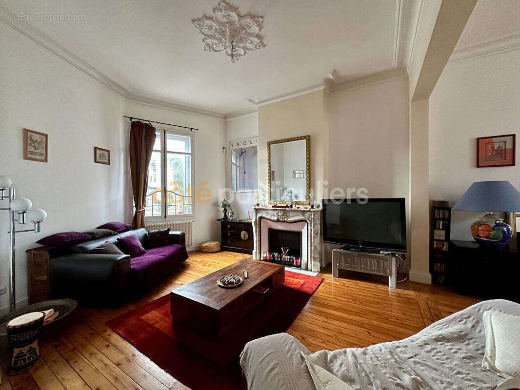 Photo Maison à Bordeaux au prix de 890 000€