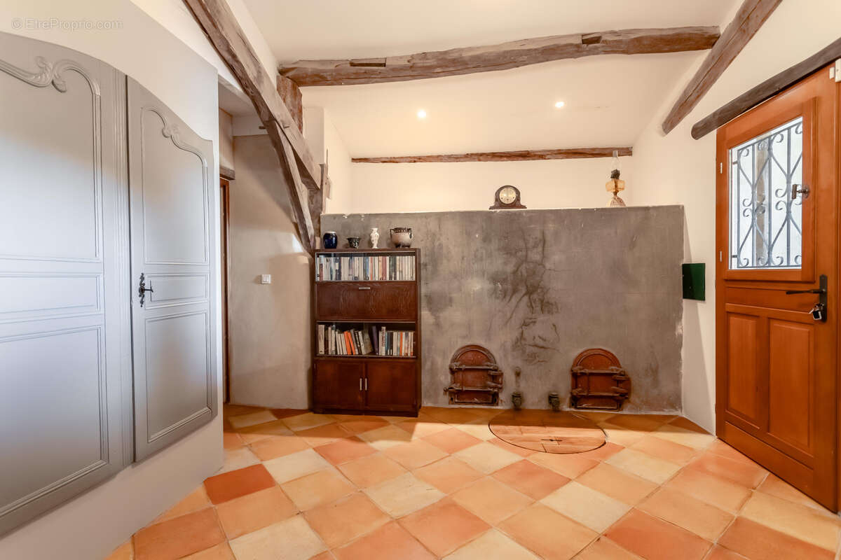 Maison à ESCANECRABE