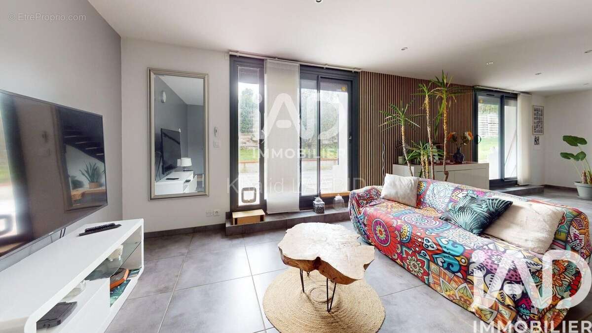 Photo 4 - Maison à FRONTON