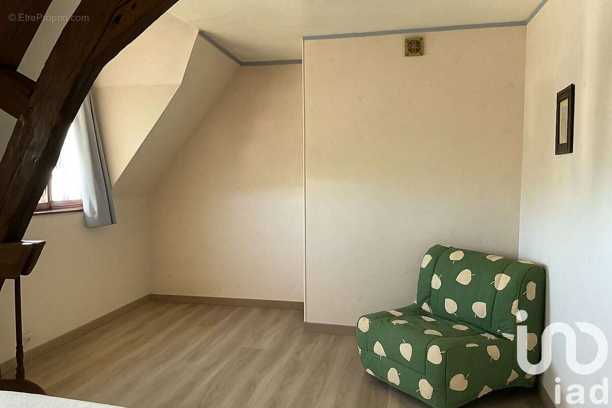 Photo 9 - Maison à CHAMPROND-EN-GATINE