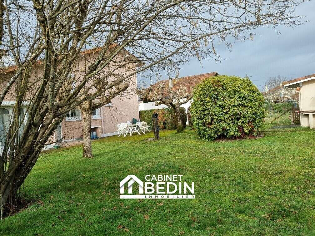 Maison à MIMIZAN