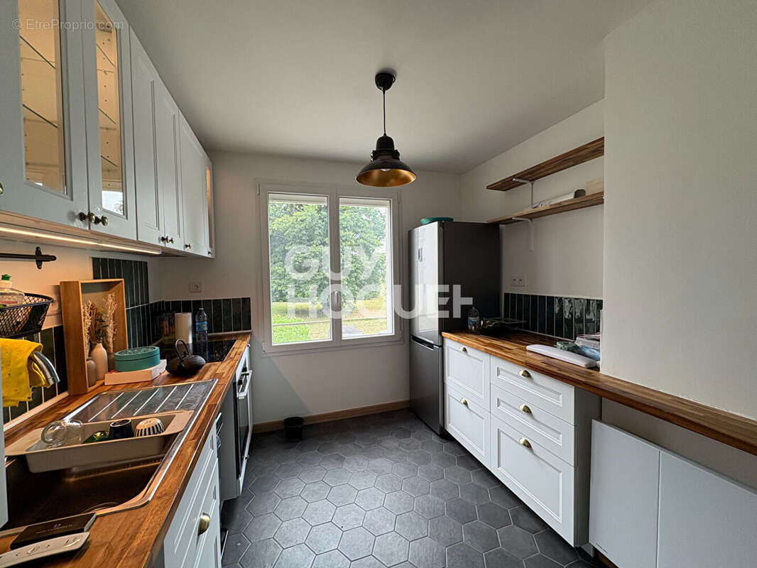 Appartement à MERIGNAC