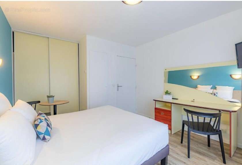 Appartement à CAEN