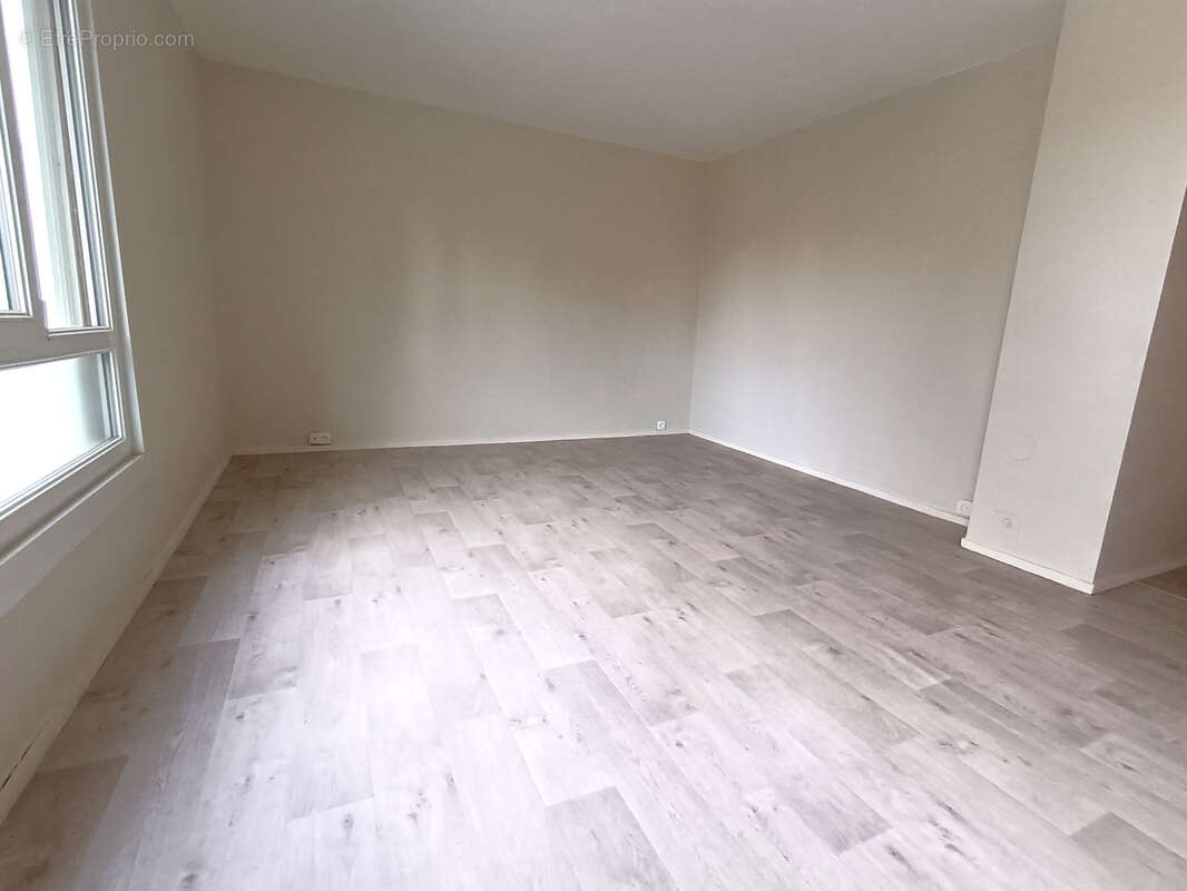 Appartement à DOUAI