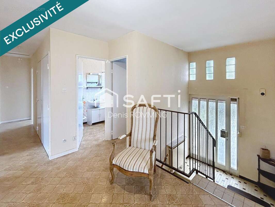 Photo 3 - Maison à BAMBIDERSTROFF