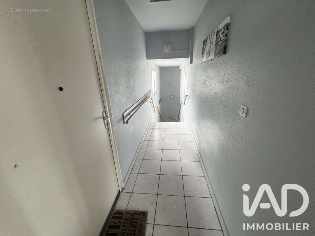 Appartement 41 m² à Jargeau  - photo 2