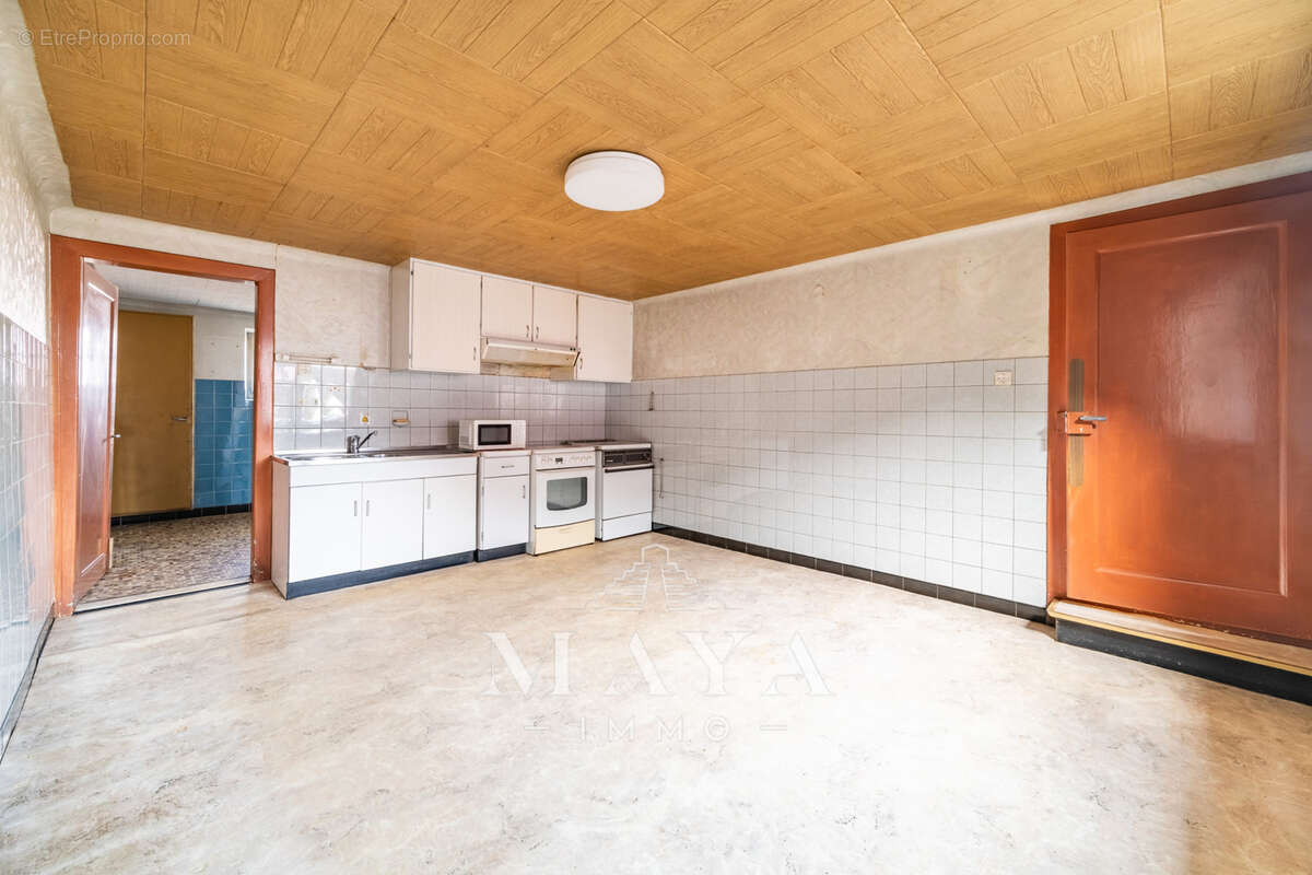 Maison à HEIMERSDORF