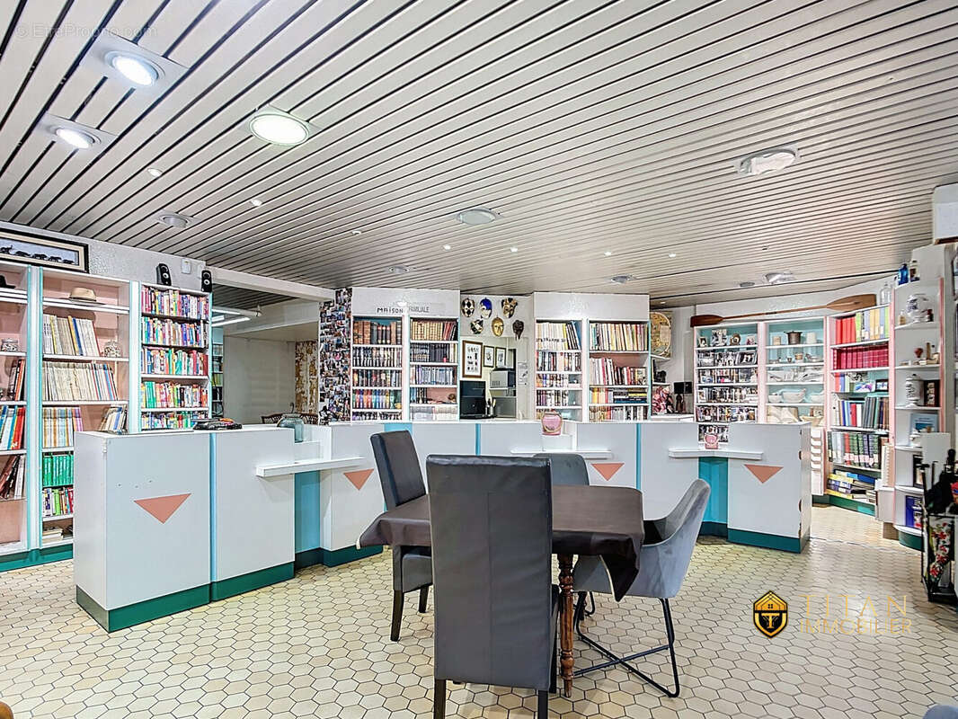 Immeuble Saint-Pol-sur-mer - Titan Immobilier - Appartement à FORT-MARDYCK