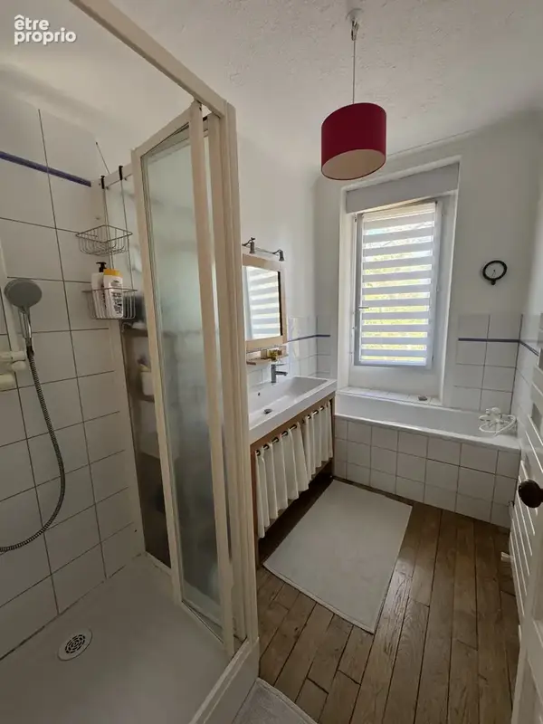 Maison bourgeoise 6 pièces - photo 11
