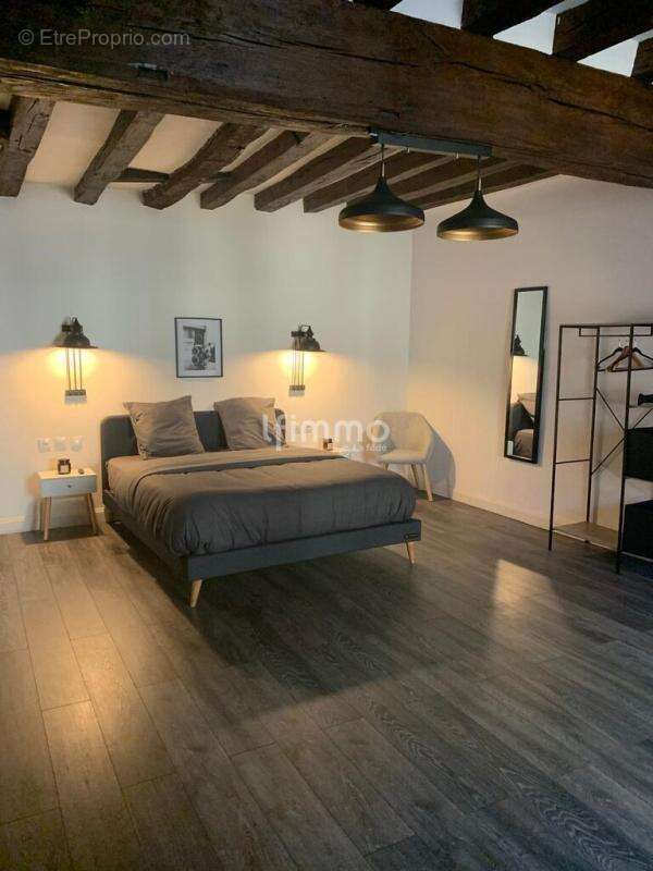 Maison à LUNAY