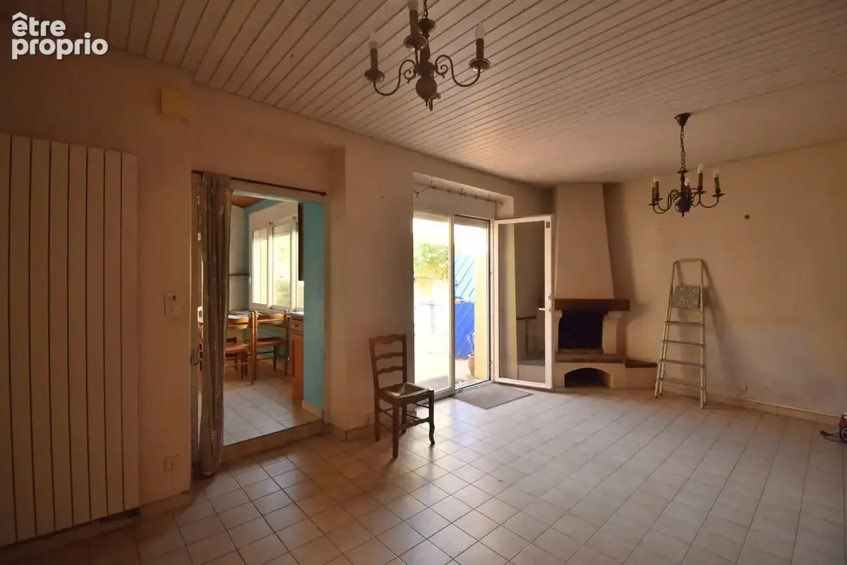 Maison d'habitation - photo 16