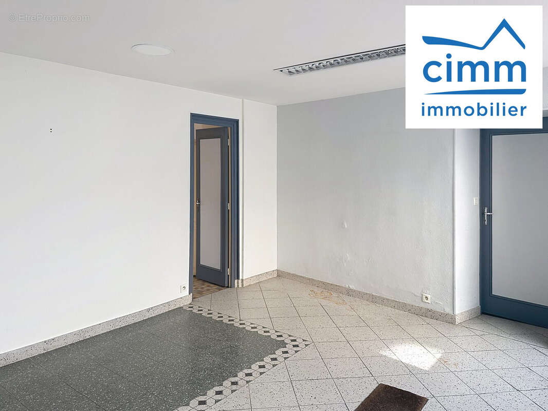 Commerce à CHATILLON-COLIGNY