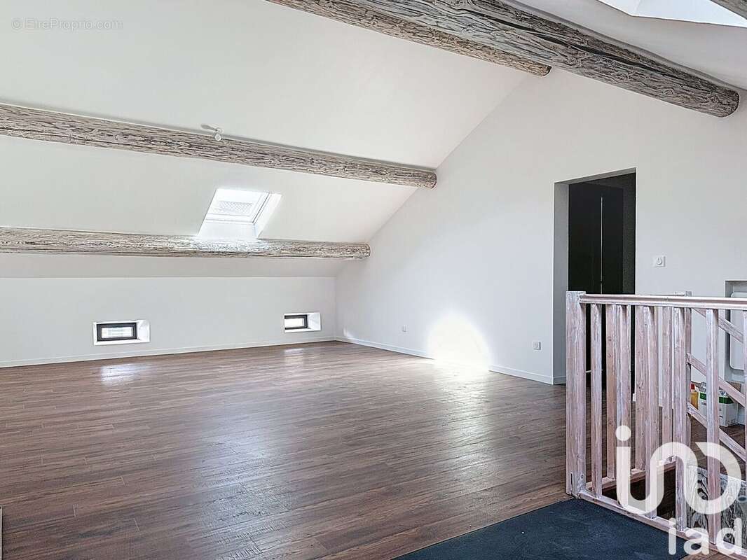 Photo 9 - Maison à FLORANGE