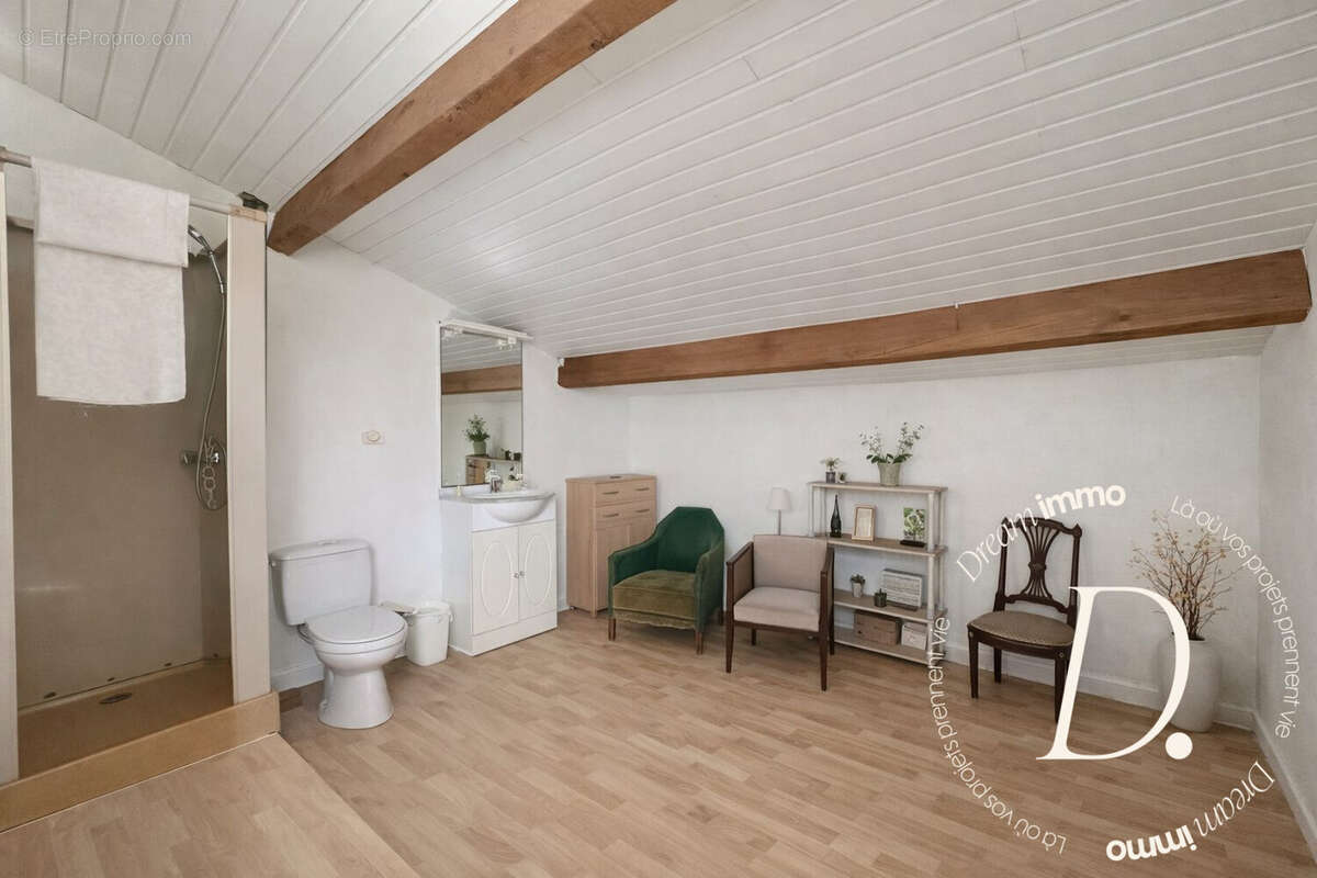 Maison 176 m² à Soustons  - photo 9