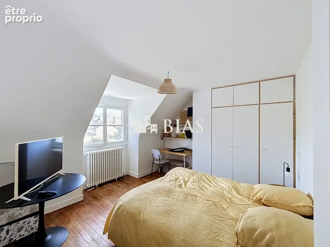Maison 93 m² à Lisieux  - photo 9