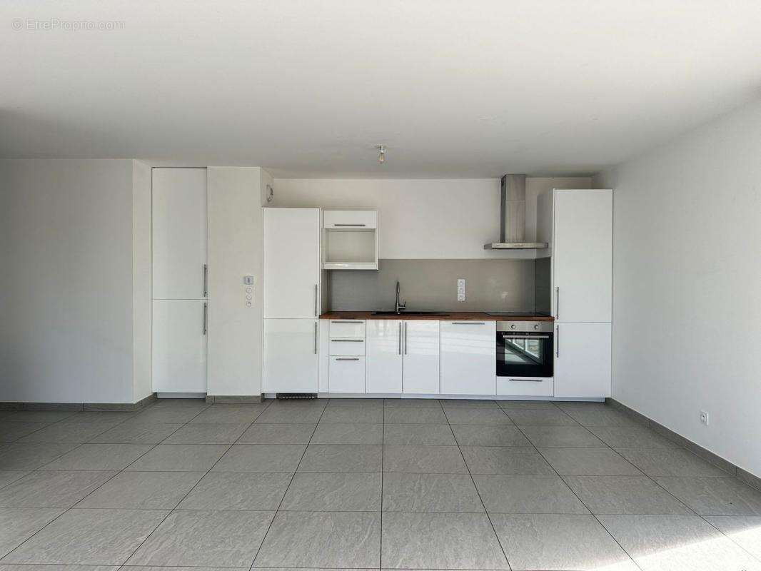 Appartement à QUINT-FONSEGRIVES