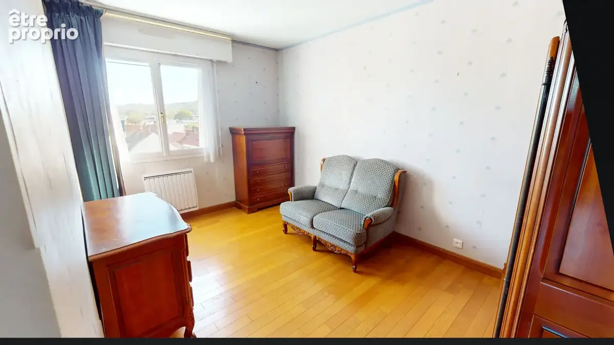 Appartement Orsay centre-ville, 3 pièces de 64 m² - photo 8