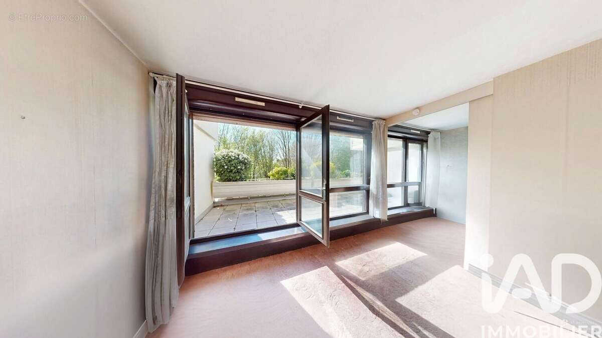Photo 3 - Appartement à VILLENEUVE-D'ASCQ