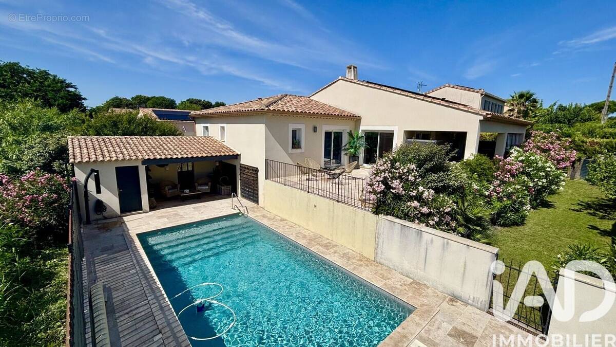 Photo 1 - Maison à BOLLENE